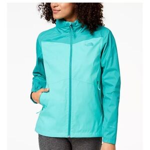 The North Face wind proof jacket